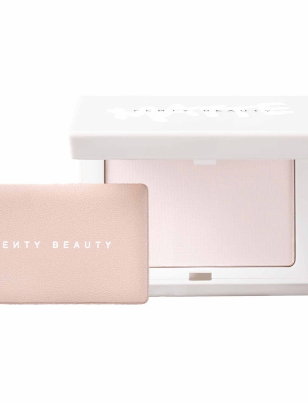 Fenty Beauty Blotting Powder - Universal